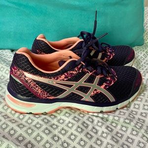 ASICS Gel Excite 4, Womens